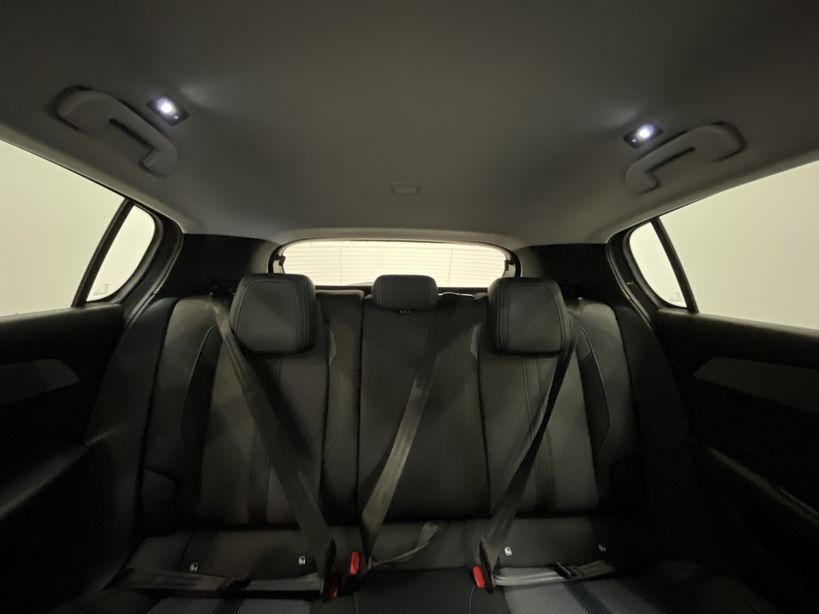 PEUGEOT 308 2025 - Photo n°42