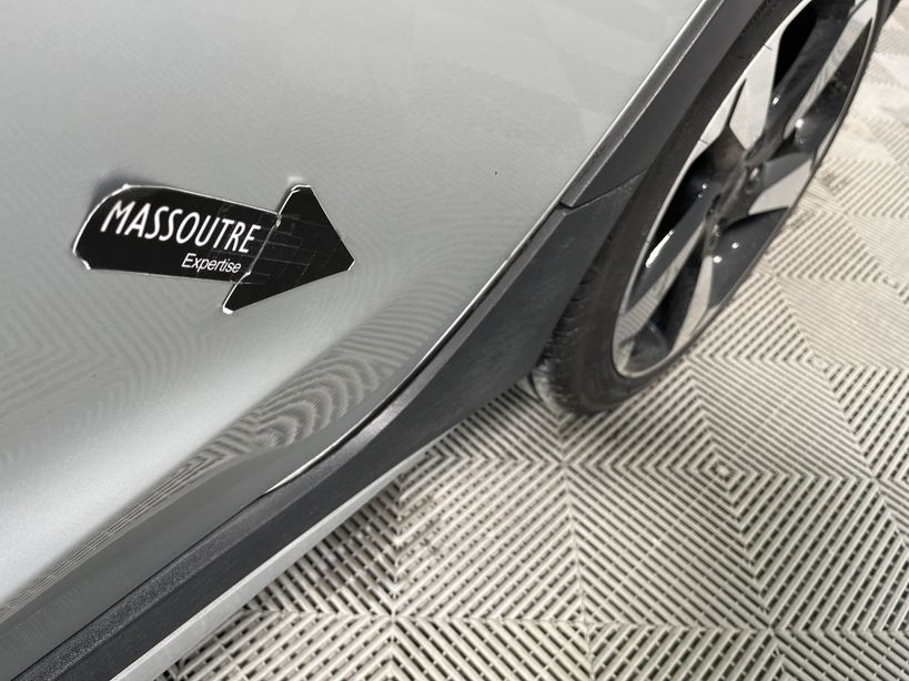 FORD FIESTA ACTIVE 2020 - Photo n°15