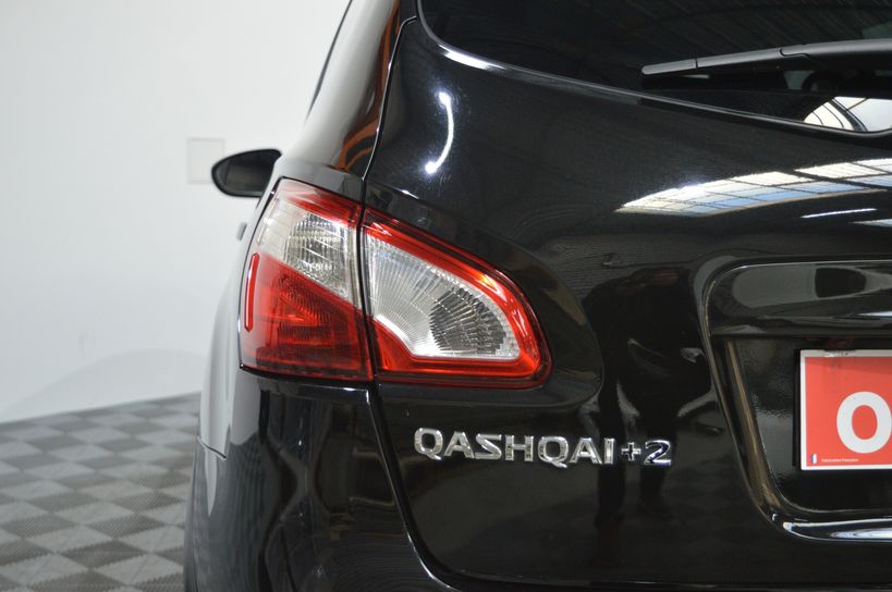 NISSAN QASHQAI 2010 - Photo n°7