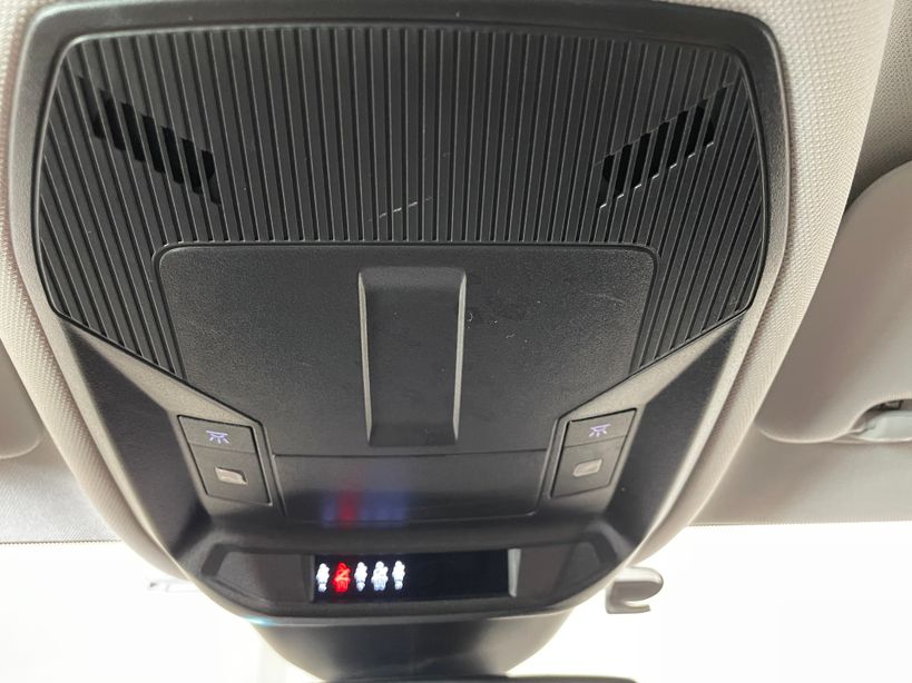 PEUGEOT 308 2023 - Photo n°34