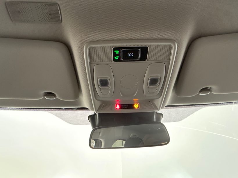 RENAULT ARKANA 2024 - Photo n°20