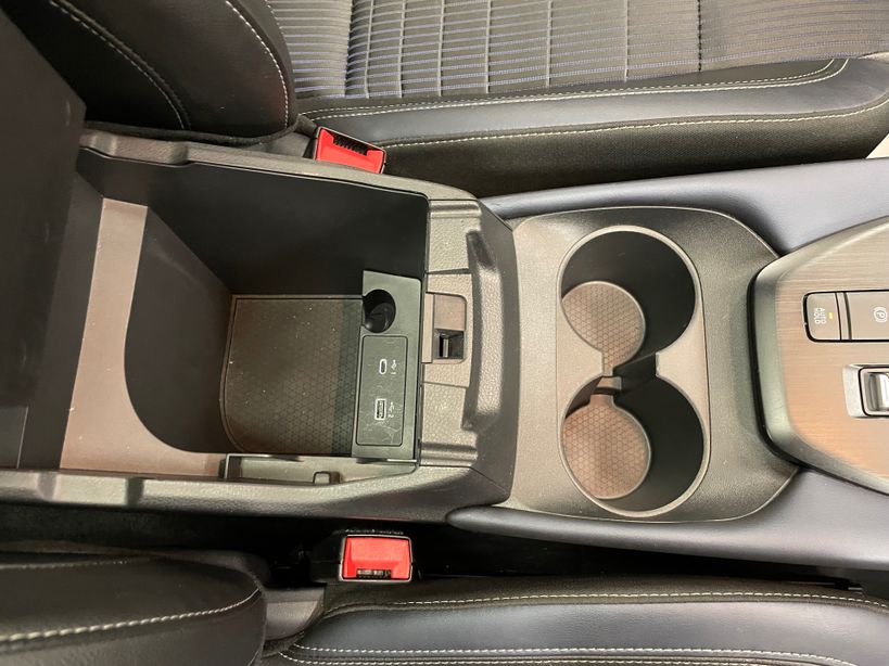 NISSAN QASHQAI 2021 2022 - Photo n°29