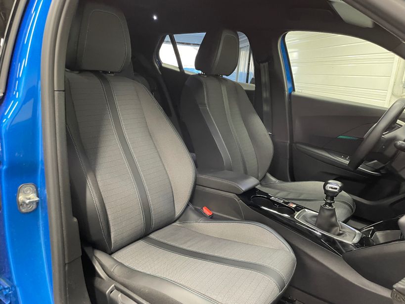 PEUGEOT 2008 2023 - Photo n°10