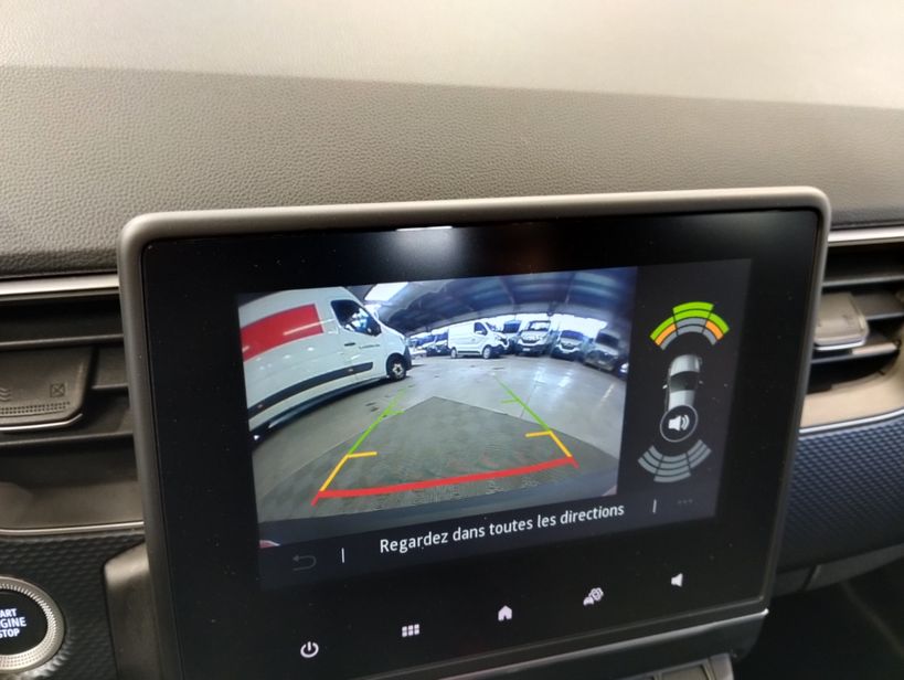 RENAULT ARKANA 2024 - Photo n°25