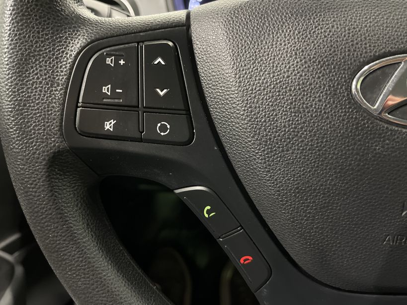HYUNDAI i10 2019 - Photo n°25