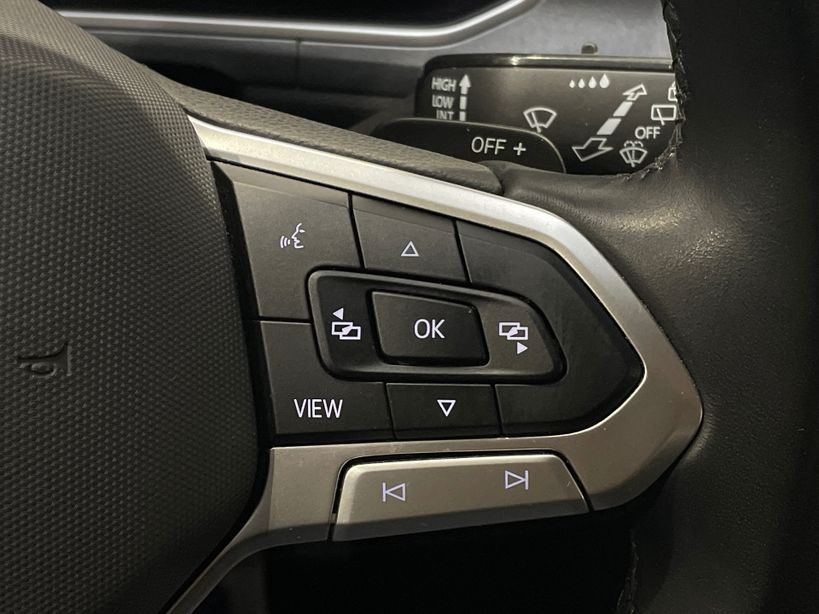 VOLKSWAGEN T ROC 2023 - Photo n°27