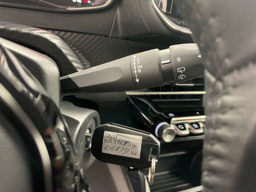 PEUGEOT 208 2025 - Photo n°24