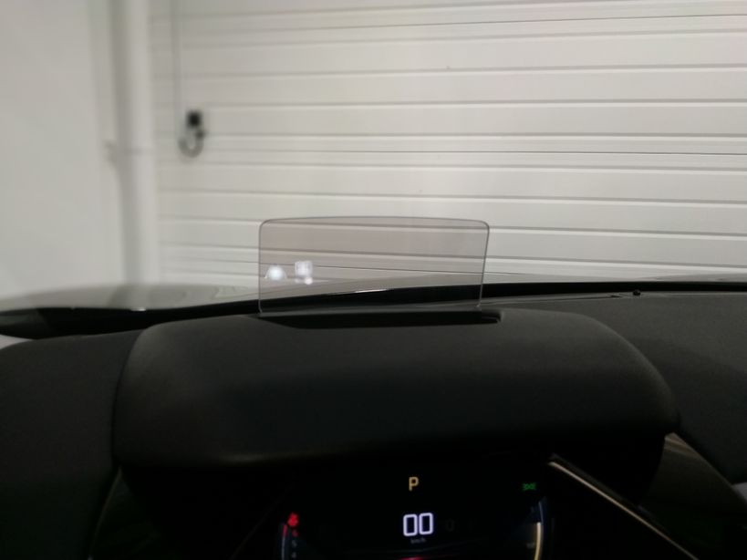 DS DS3 CROSSBACK 2019 - Photo n°20