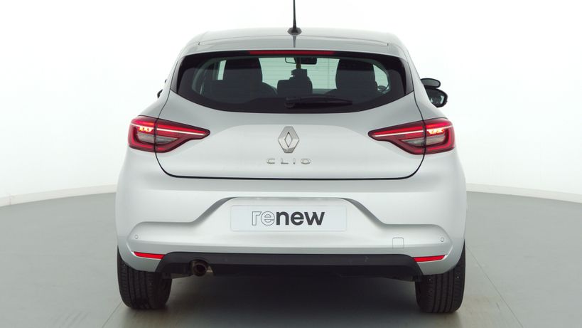 RENAULT CLIO V 2021 - Photo n°6