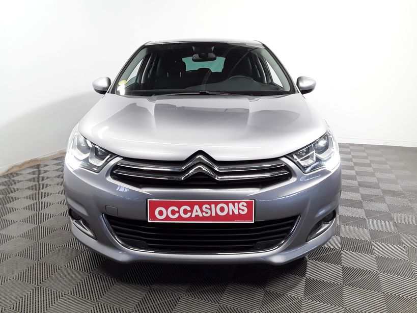 CITROEN C4 BUSINESS 2017 - Photo n°2