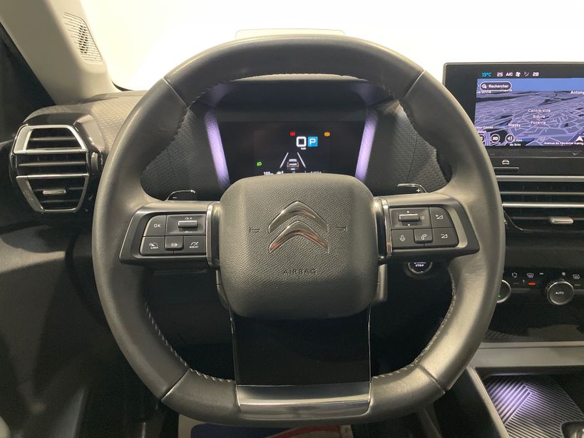 CITROEN C4 X 2023 - Photo n°11