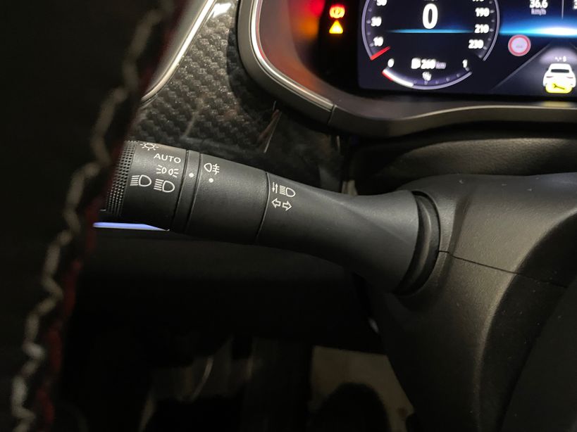 RENAULT ARKANA 2022 - Photo n°35