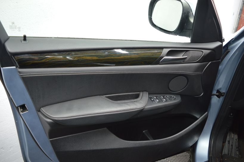 BMW X3 F25 2011 - Photo n°18