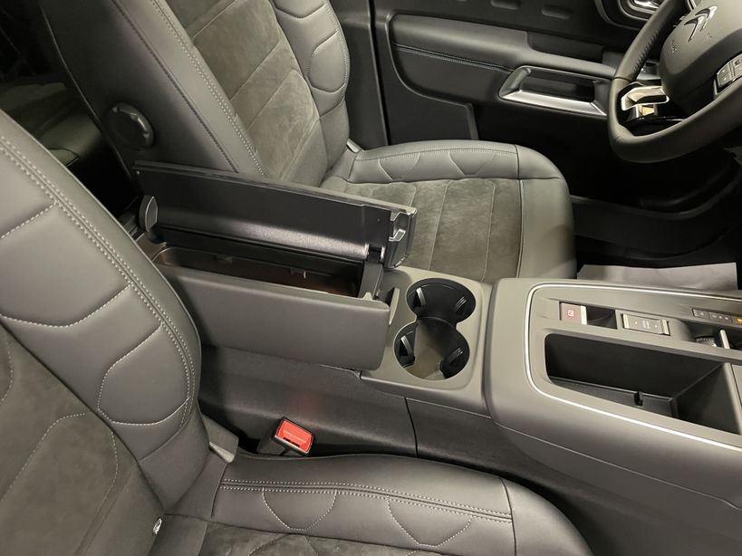CITROEN C5 AIRCROSS 2025 - Photo n°29