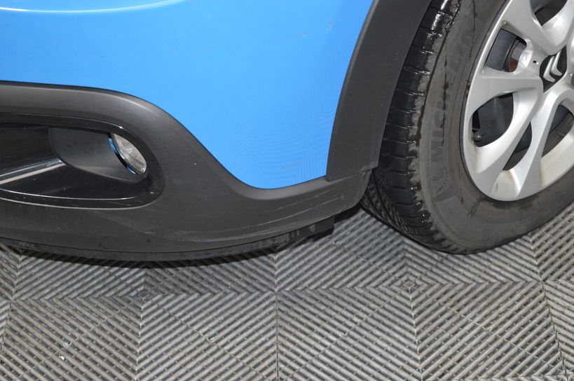 CITROEN C3 2019 - Photo n°3