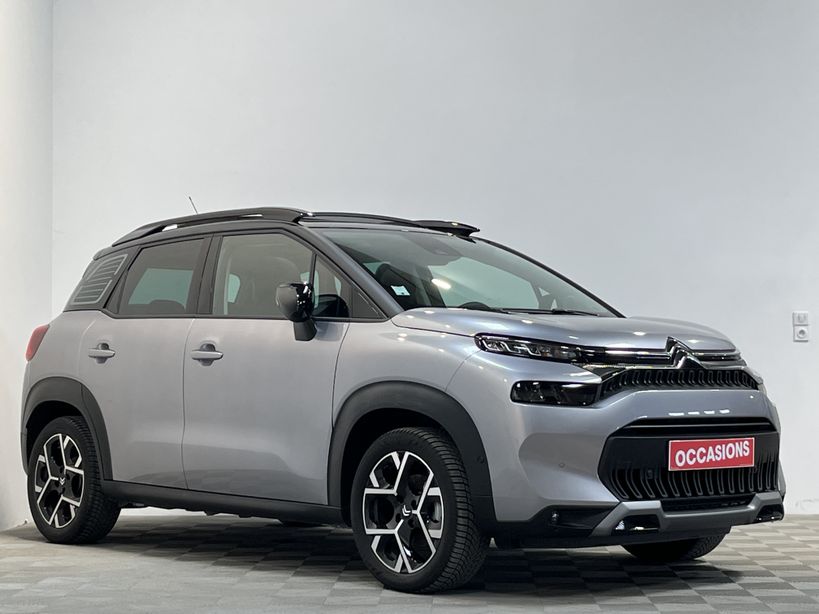 CITROEN C3 AIRCROSS 2023 - Photo n°2