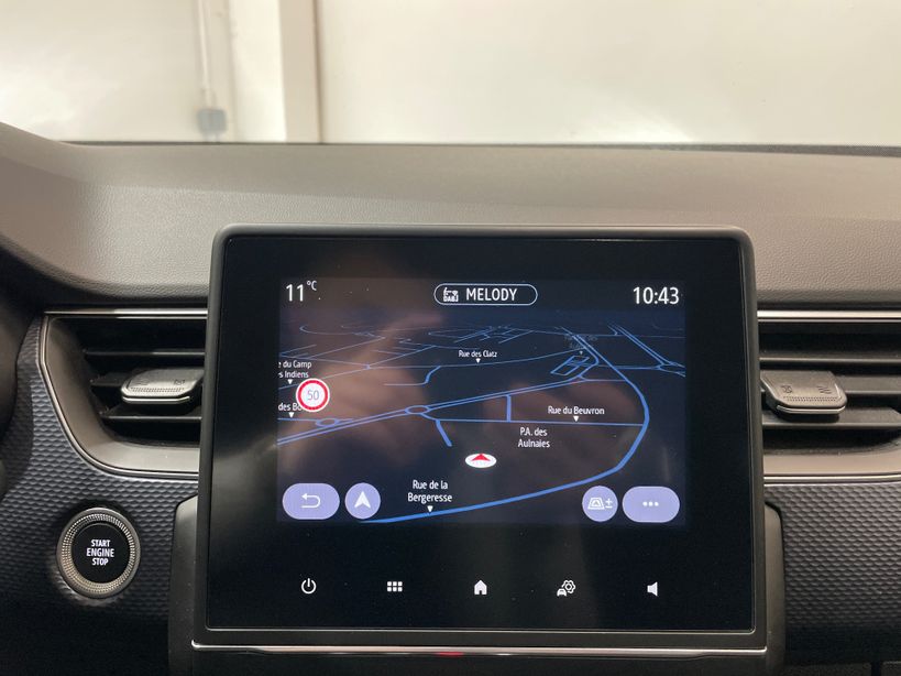 RENAULT ARKANA 2023 - Photo n°15