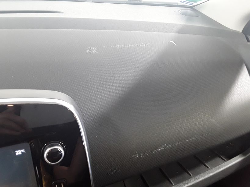 RENAULT CLIO IV BUSINESS 2018 - Photo n°2