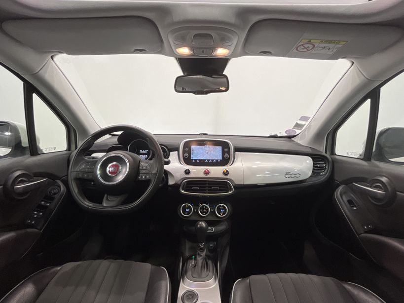 FIAT 500X MY18 2018 - Photo n°34