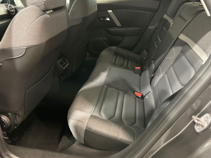 CITROEN C4 X 2023 - Photo n°24