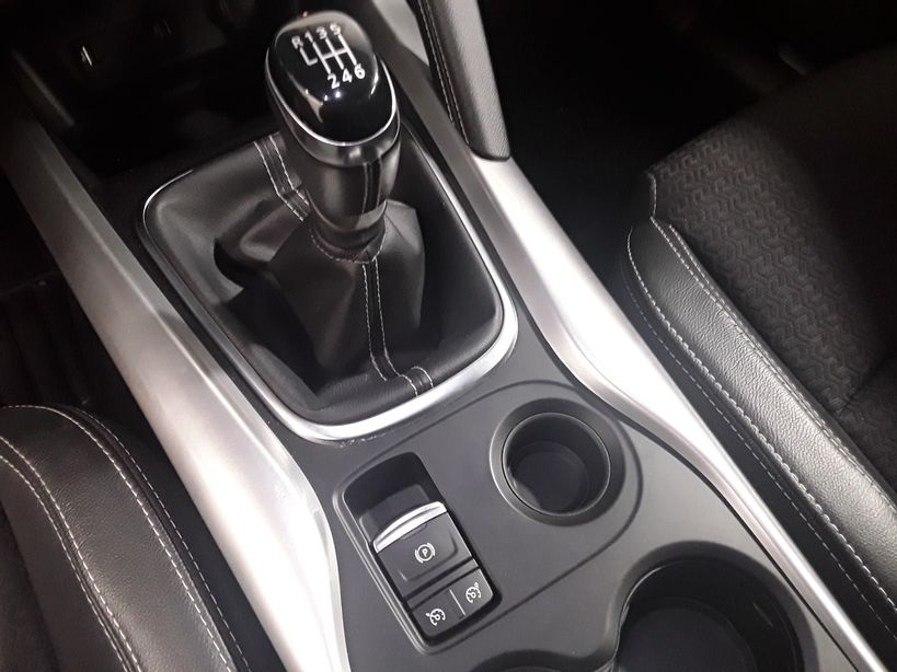 RENAULT KADJAR 2018 - Photo n°13