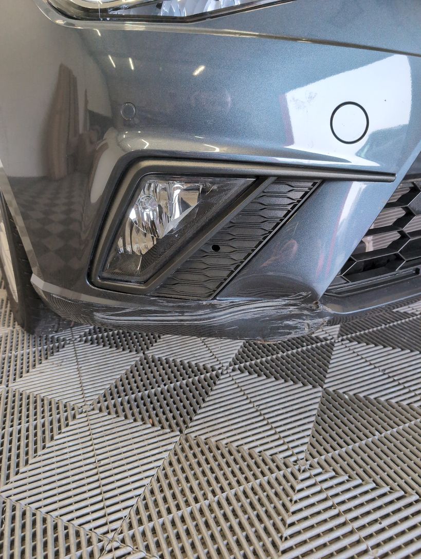 SEAT IBIZA 2025 - Photo n°4