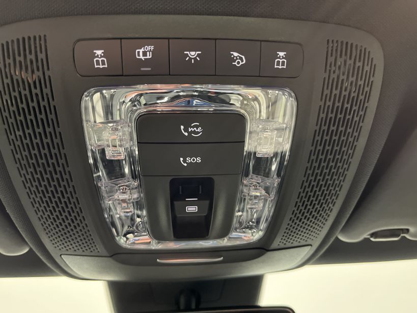MERCEDES CLASSE A 2019 - Photo n°24