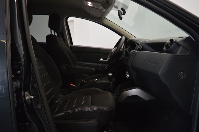 DACIA DUSTER 2019 - Photo n°7