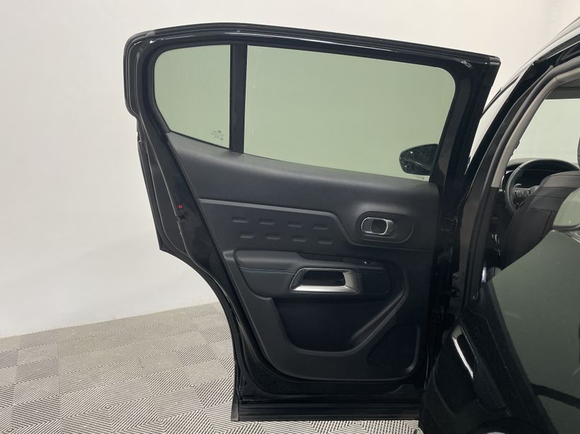 CITROEN C5 AIRCROSS 2023 - Photo n°42