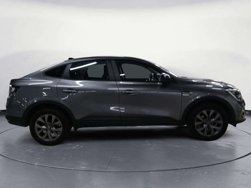 RENAULT ARKANA 2024 - Photo n°14