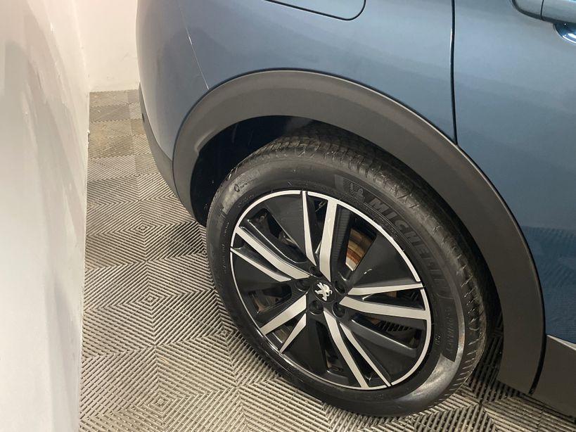 PEUGEOT 3008 2024 - Photo n°3