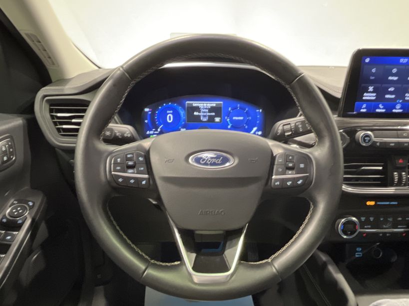 FORD KUGA 2020 - Photo n°11