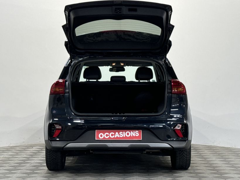 KIA NIRO 2021 - Photo n°37