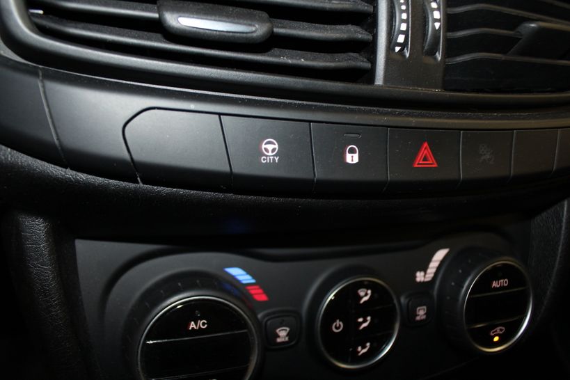 FIAT TIPO 2018 - Photo n°23