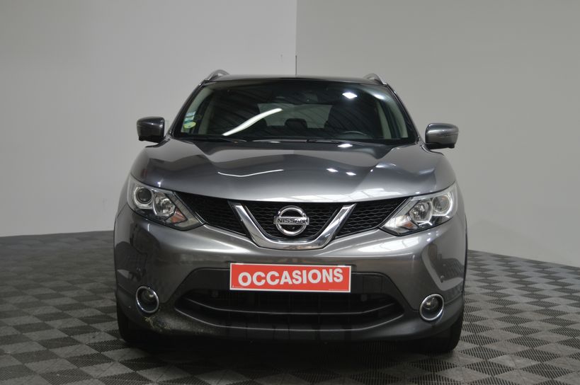 NISSAN QASHQAI 2015 - Photo n°5