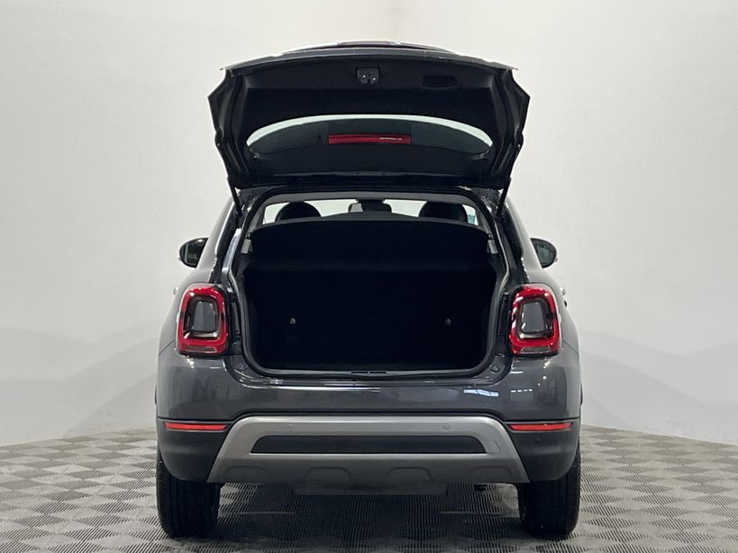 FIAT 500X MY20 2021 - Photo n°47