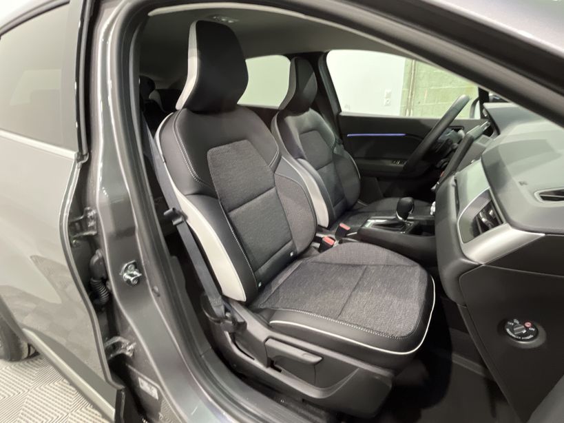 RENAULT CAPTUR 2023 - Photo n°55