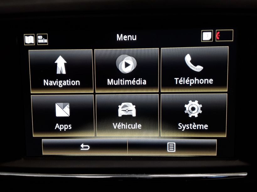 RENAULT KADJAR 2018 - Photo n°16