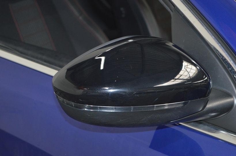 PEUGEOT 308 2020 - Photo n°6