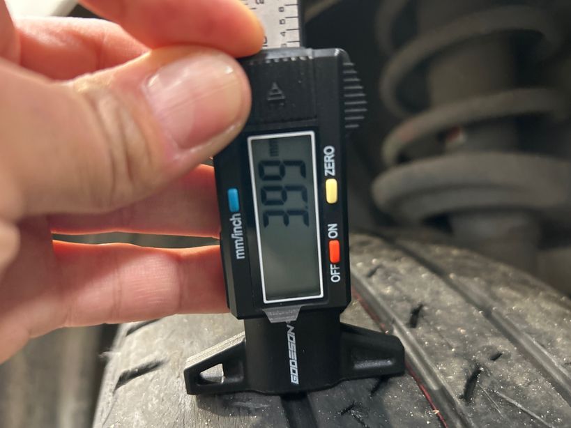 RENAULT TRAFIC FOURGON 2021 - Photo n°6