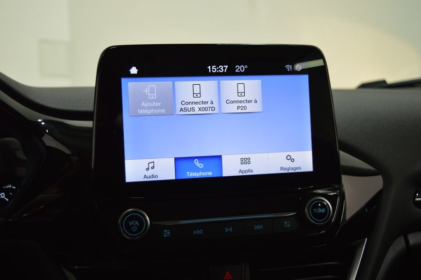 FORD FIESTA 2019 - Photo n°7