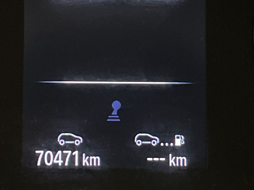 RENAULT CLIO V 2021 - Photo n°50