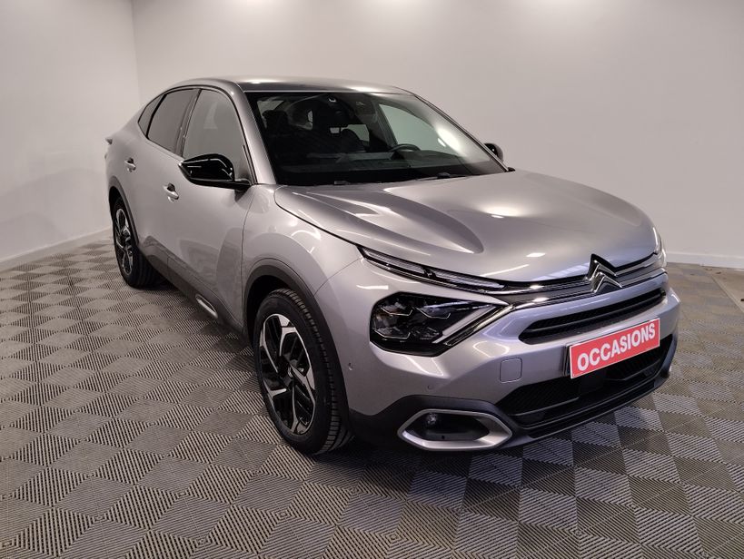 CITROEN C4 X 2023 - Photo n°3