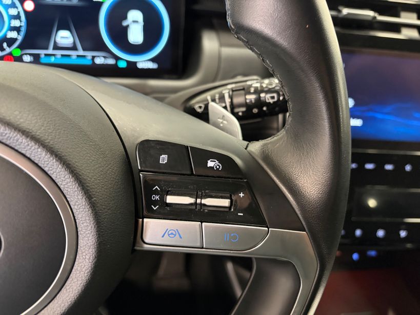 HYUNDAI TUCSON 2022 - Photo n°23