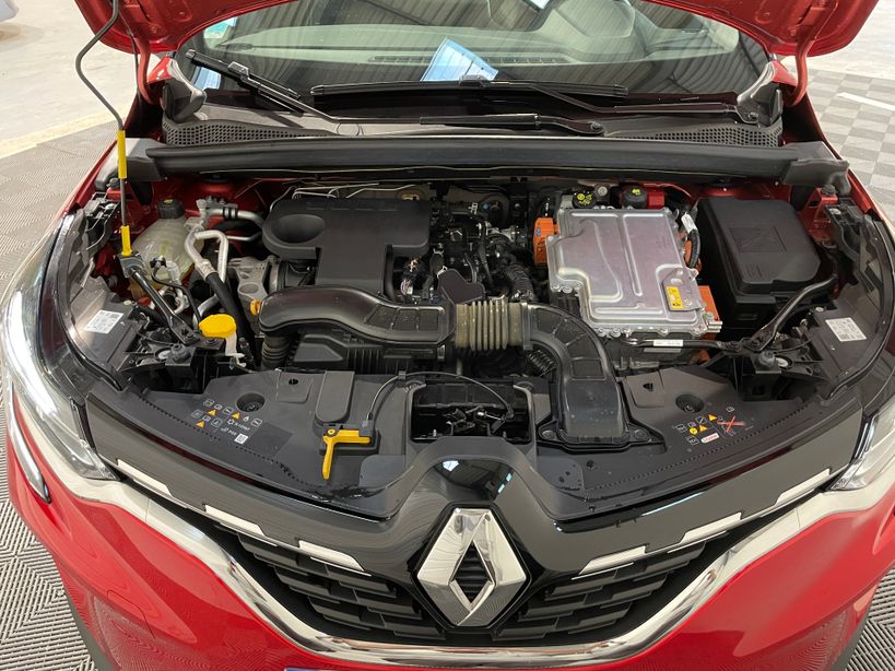 RENAULT CAPTUR 2023 - Photo n°44