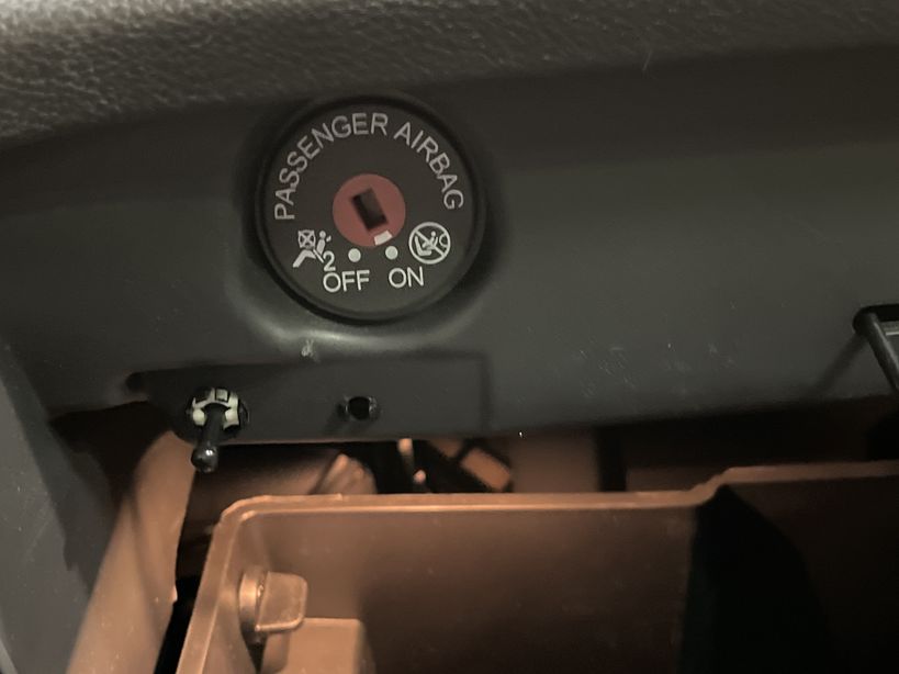 FORD KA+ ACTIVE 2019 - Photo n°26