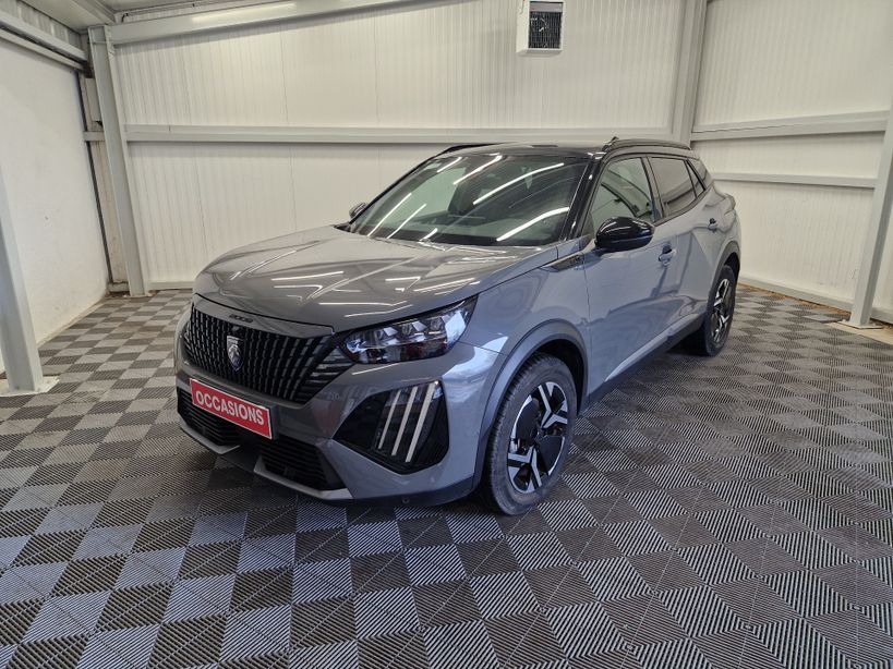 PEUGEOT 2008 2024 - Photo n°1
