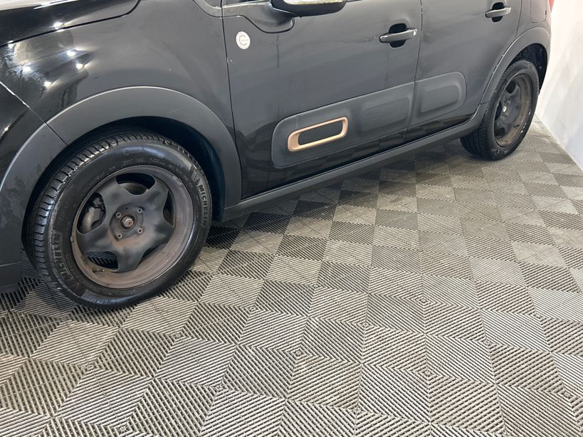 CITROEN C3 2023 - Photo n°24