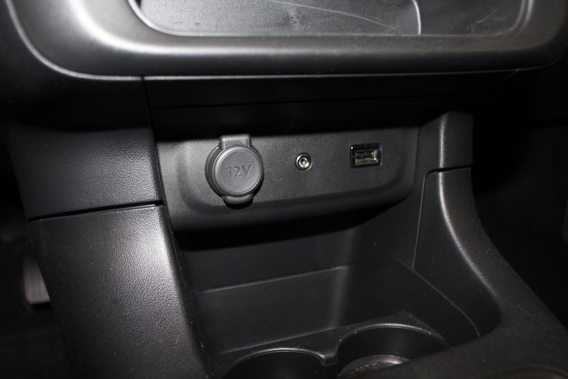CITROEN C3 2018 - Photo n°10