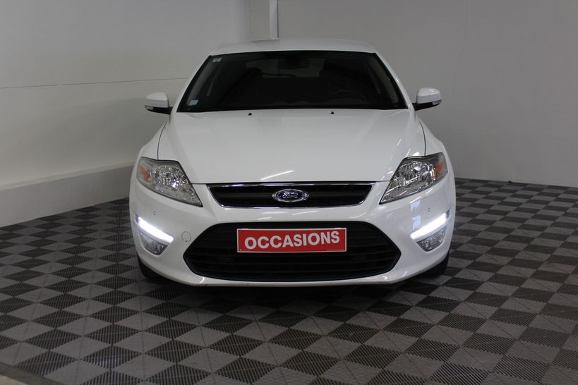 FORD MONDEO 2014 - Photo n°10